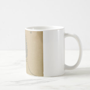 John Bauer - Then Put the Prince a Crown of Gold Coffee Mug