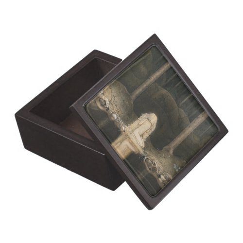 John Bauer Tuvstarr CC0250 Gift Box