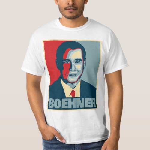 John Boehner T_Shirt