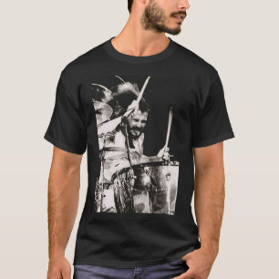 John Bonham Poster.png T-Shirt