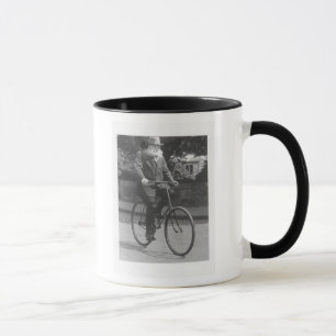 John Boyd Dunlop Mug
