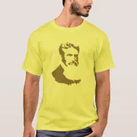 john brown shirt