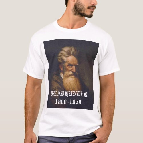 John Brown T_Shirt