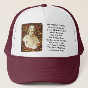 John Bunyan Hat