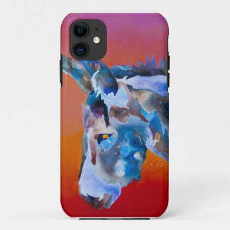 John by JLGallery iPhone 11 Case