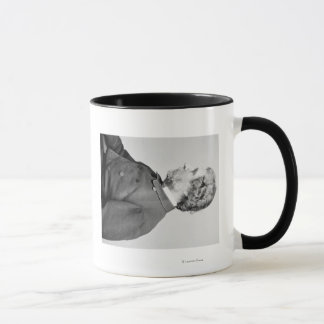John C. Freemont "The Great Pathfinder" Mug
