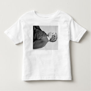 John C. Freemont "The Great Pathfinder" Toddler T-shirt