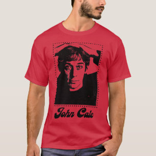 John Cale T-Shirt