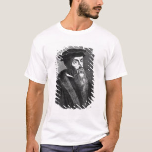 John Calvin T-Shirt