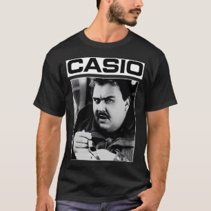 John Candy Casio T-Shirt