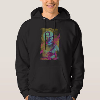 John Coltrane Hoodie