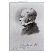 John Constable (Front)