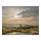 John Constable | Branch Hill Pond, Hampstead