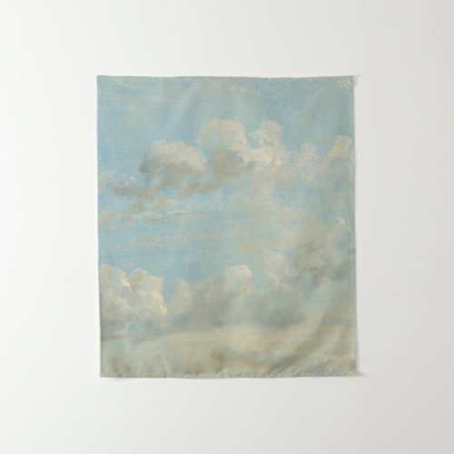 John Constable _ Cloud Study Tapestry