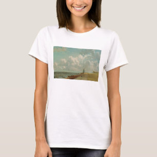 John Constable Harwich, The Low Lighthouse and B T-Shirt