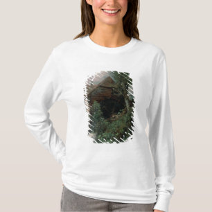 John Constable   Watermill at Gillingham, Dorset T-Shirt