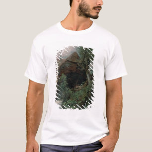 John Constable Watermill at Gillingham, Dorset T-Shirt