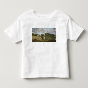 John Constable Wivenhoe Park, Essex, 1816 Toddler T-shirt