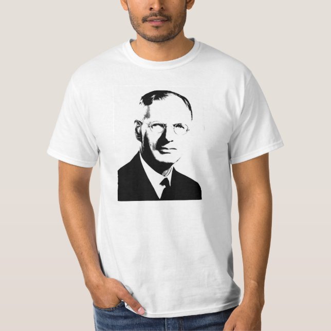 John Curtin T-Shirt (Front)