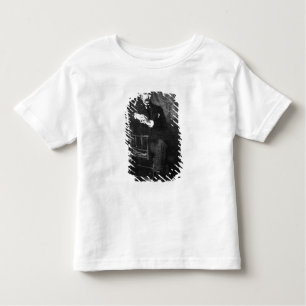 John Davison Rockefeller Toddler T-shirt
