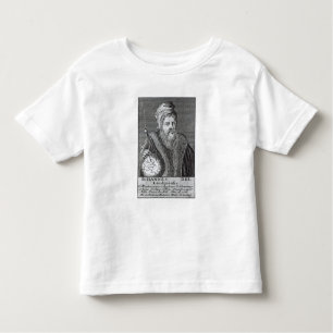 John Dee  a Londoner Toddler T-shirt