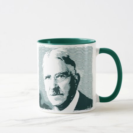 John Dewey Mug