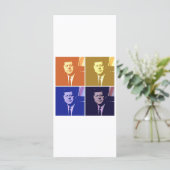 John F Kennedy (Standing Front)