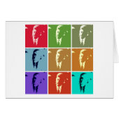 John F. Kennedy (Front Horizontal)