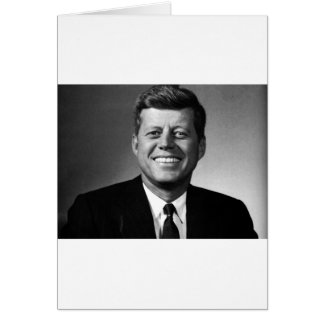 John F. Kennedy Cards