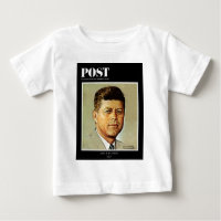 John F. Kennedy IN MEMORIAM