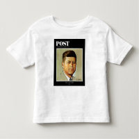 John F. Kennedy IN MEMORIAM