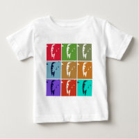 John F Kennedy/JFK  Pop Art