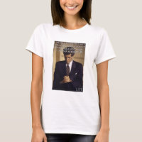 John F Kennedy Jr Good Man