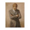 John F. Kennedy Official White House Portrait