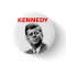 John F Kennedy