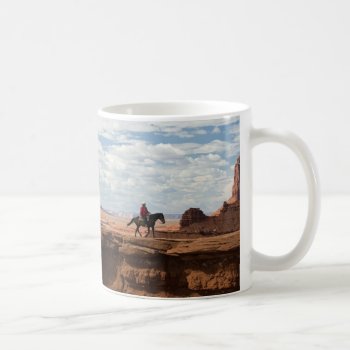John Ford's Point In Monument Valley Coffee Mug by TheArts at Zazzle