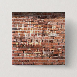 John Galt square pin