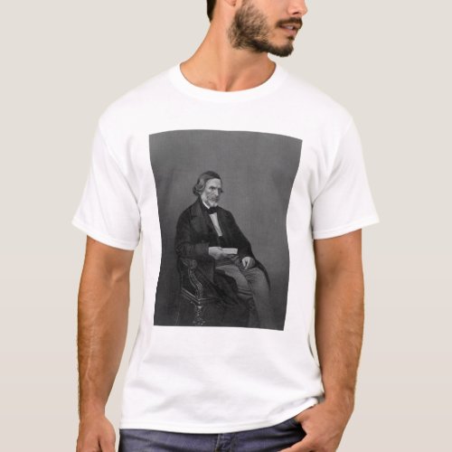 John Gibson Esq from The Drawing Room T_Shirt