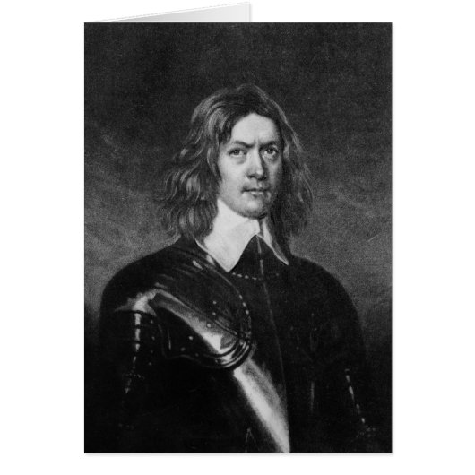 John Hampden Cards (Front)