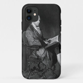 John Hancock iPhone 11 Case