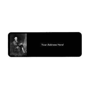 John Hancock Label