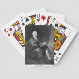 John Hancock Poker Cards
