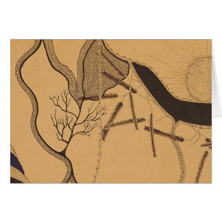 John Haughton Card 5