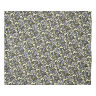John Henry Dearle Seaweed Pattern Duvet Cover