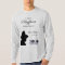 John Howland Mayflower Descendant Men's T-shirt