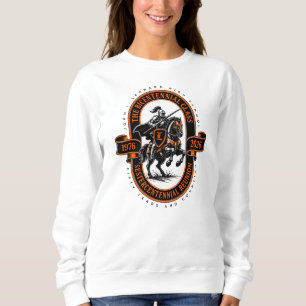 John I. Leonard 50 Year Reunion Sweatshirt