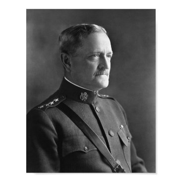 John J. Pershing Poster John J. Pershing Poster