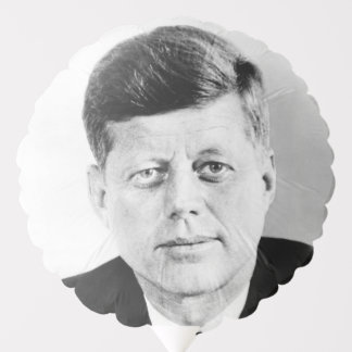 John Jack Kennedy US Presidential White House Balloon