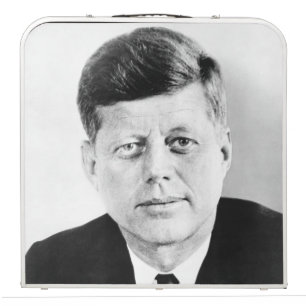 John Jack Kennedy US Presidential White House Beer Pong Table