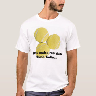 John John Tennis T-Shirt